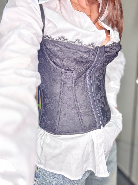 Bustier Nina