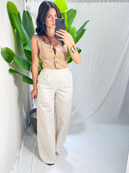 Pantalone San gallo