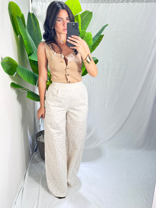 Pantalone San gallo