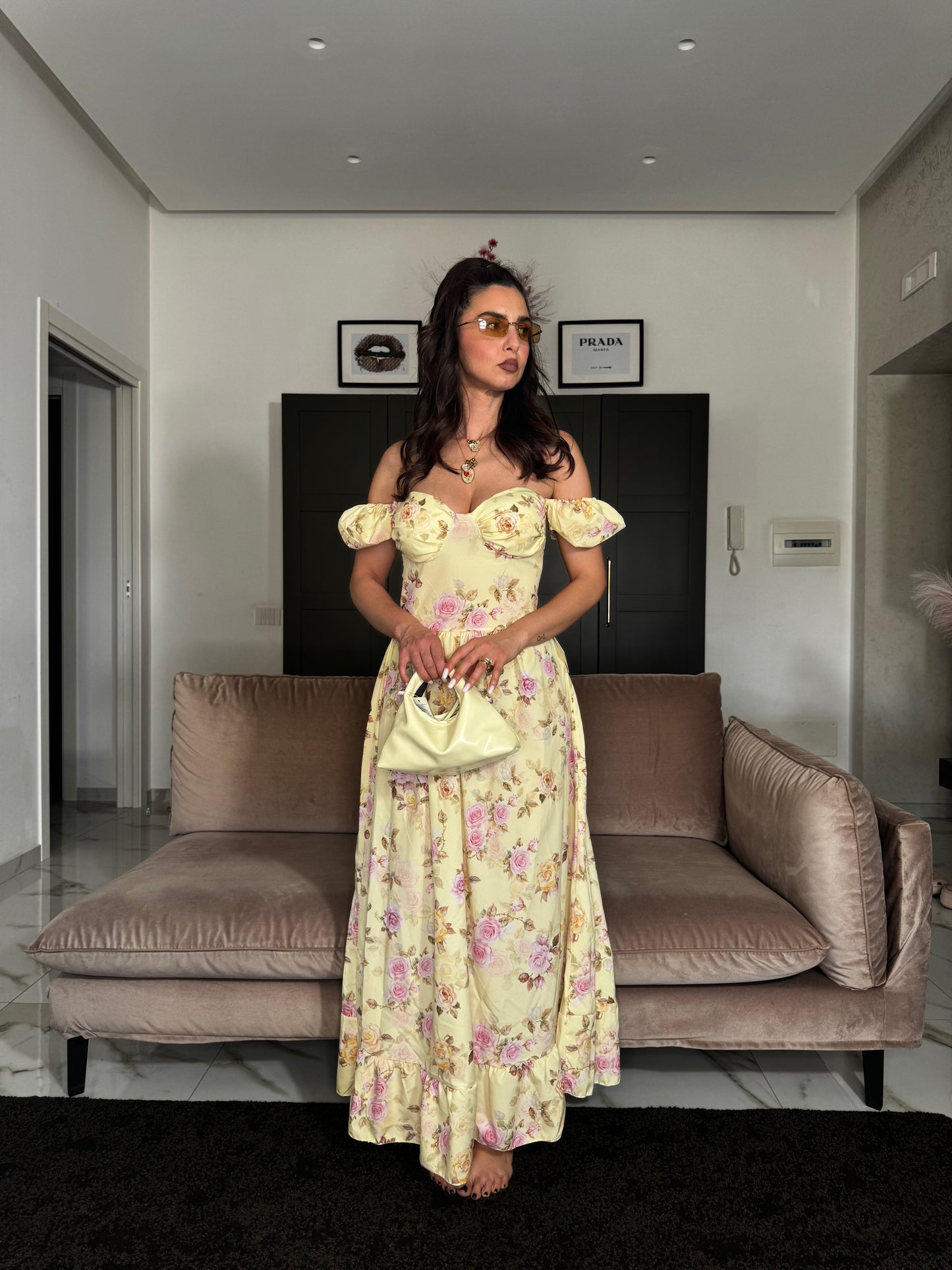 Vestito Helena