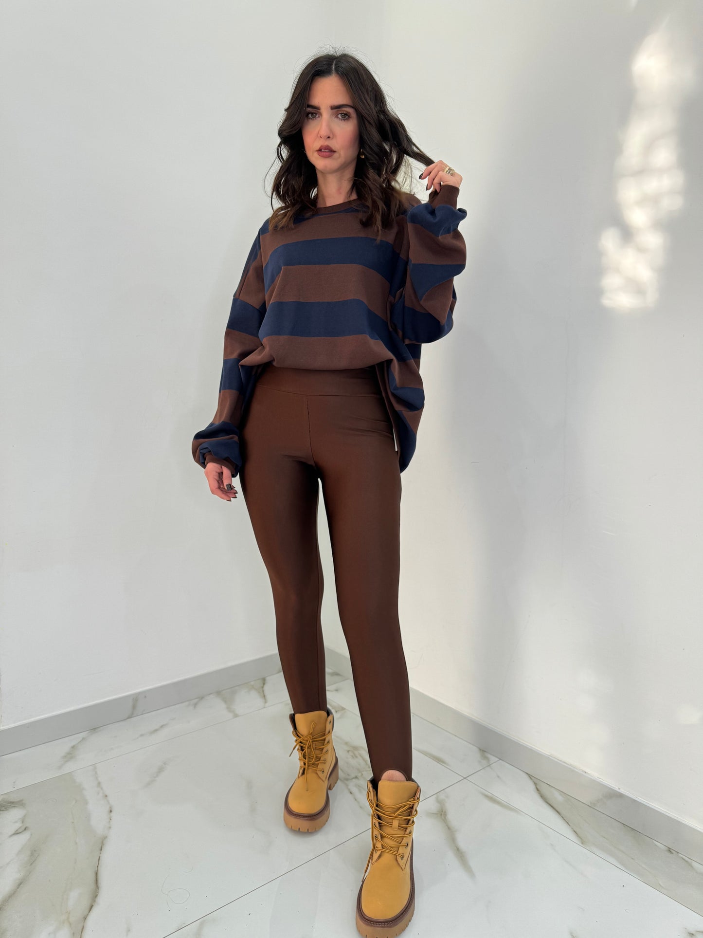 Leggings ghette