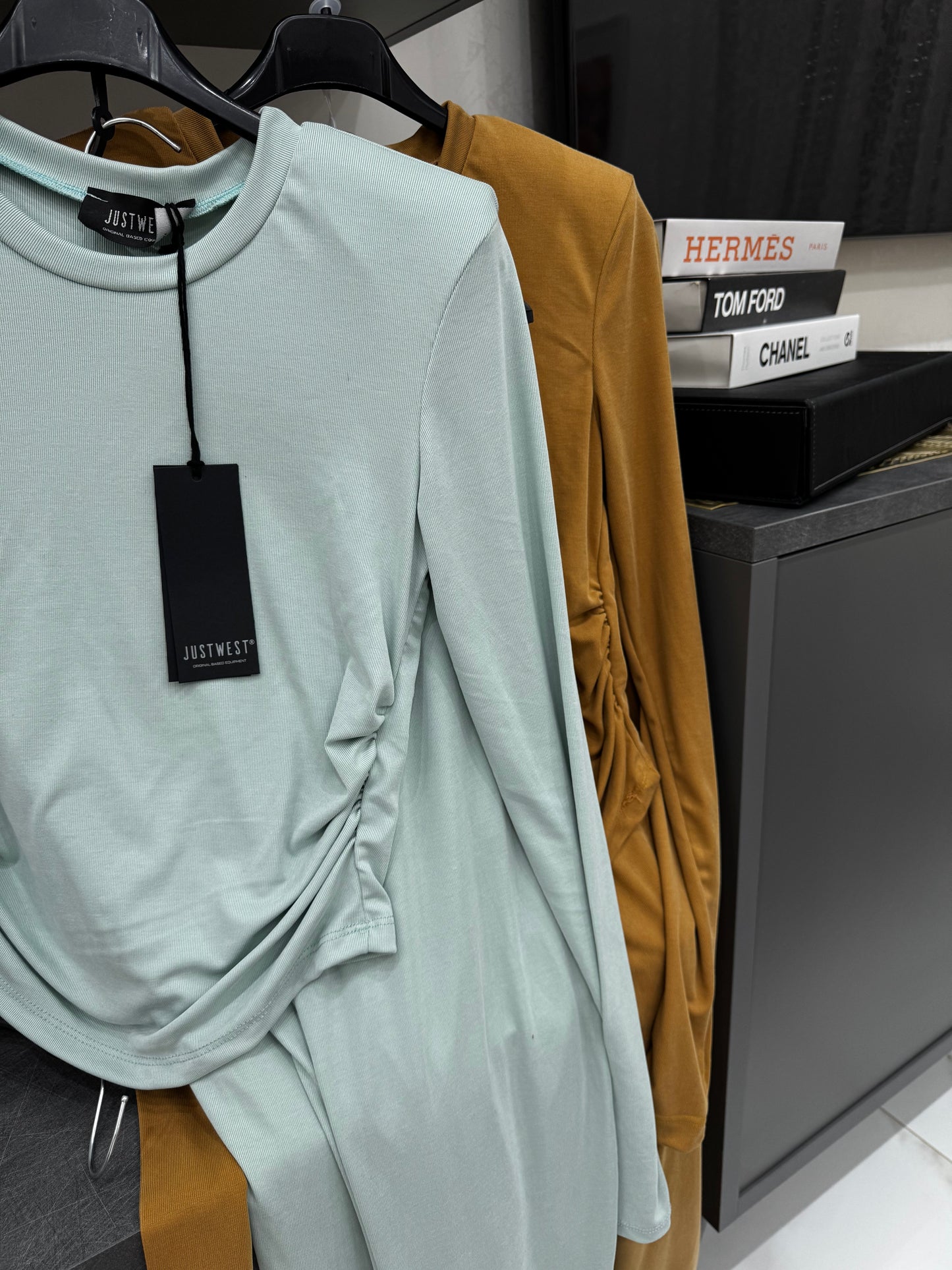 Cordinato casual justwest
