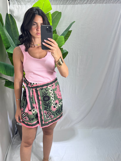 Pantagonna pareo
