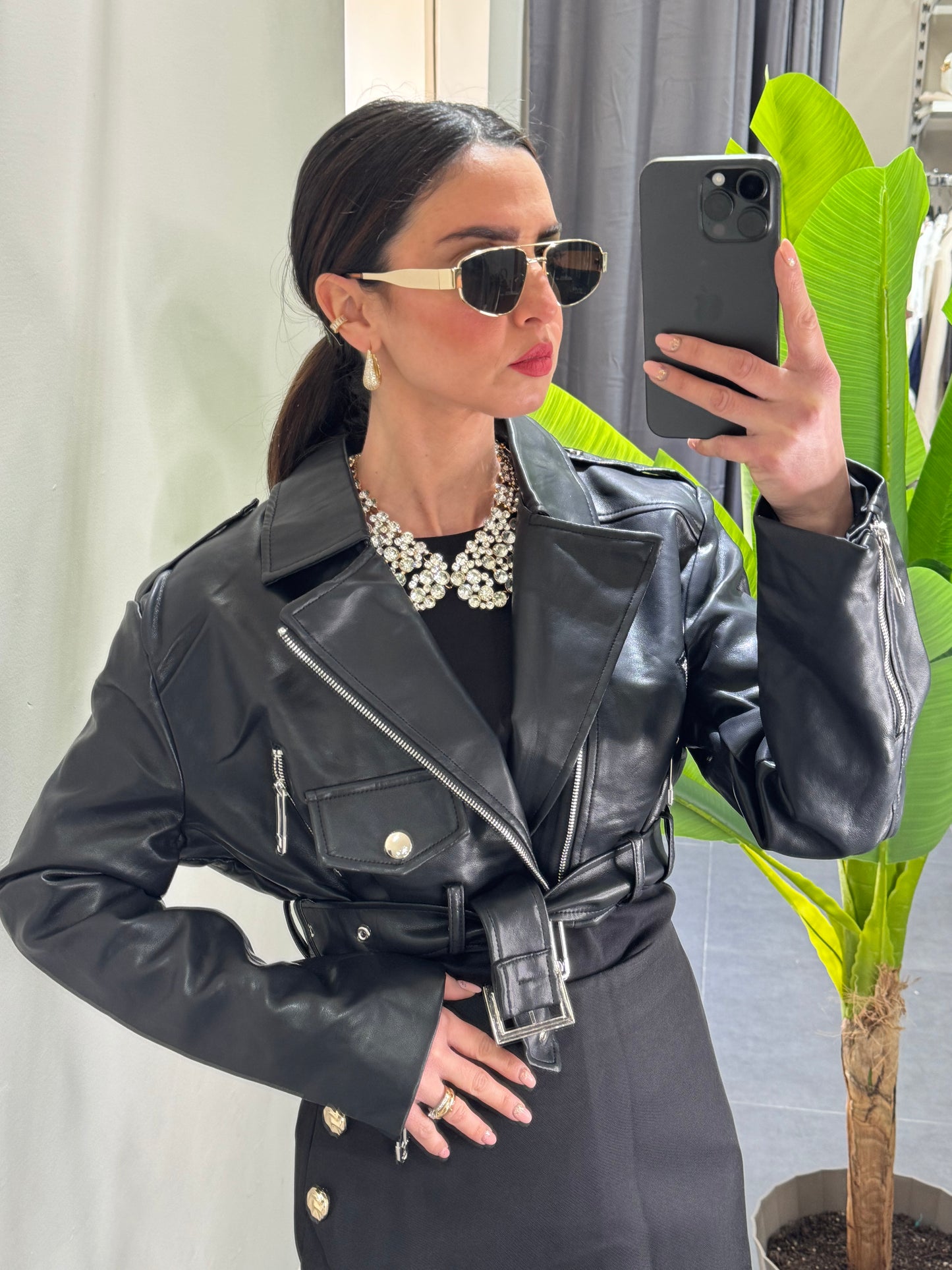 Chiodo crop