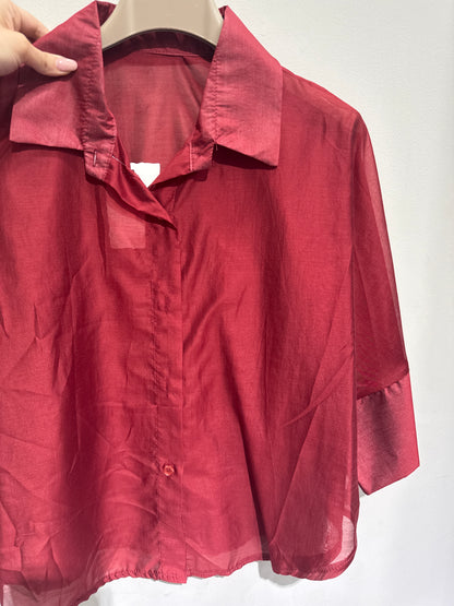 Camicia fresh