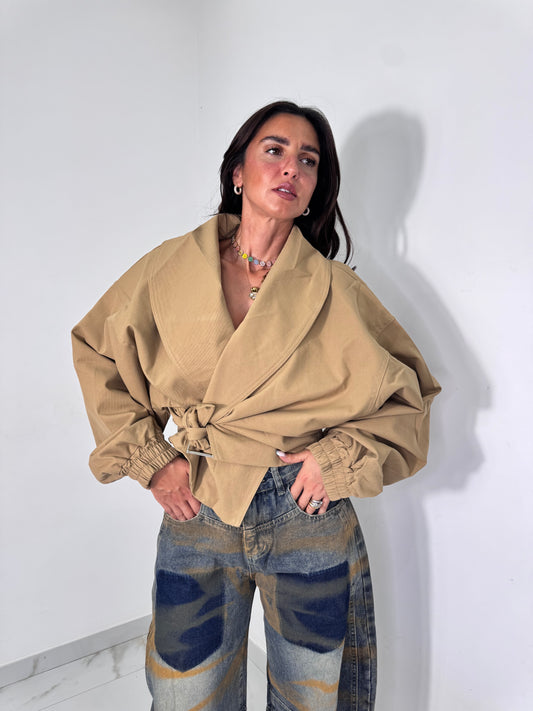 Trench cropped