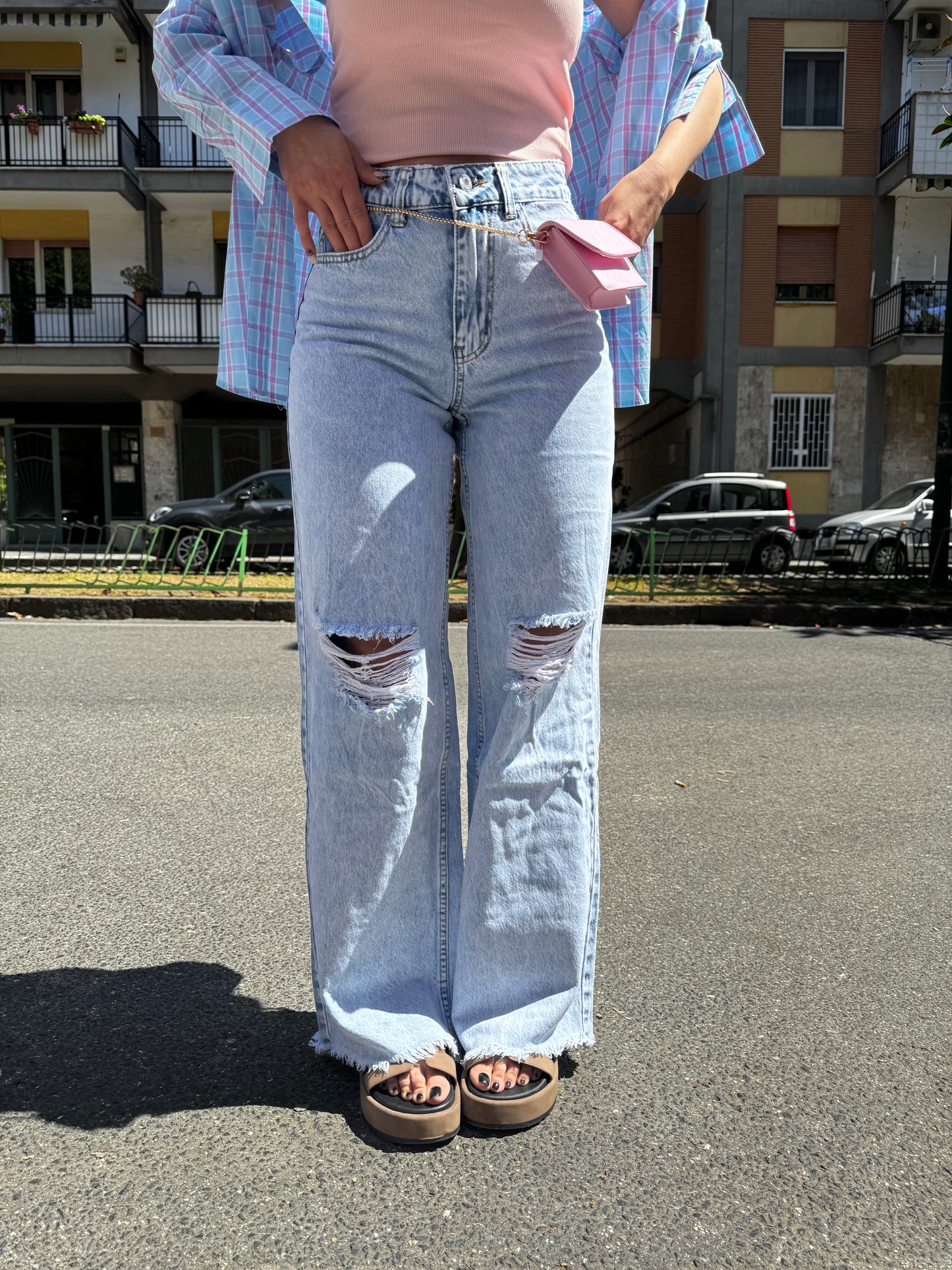Jeans Stefy