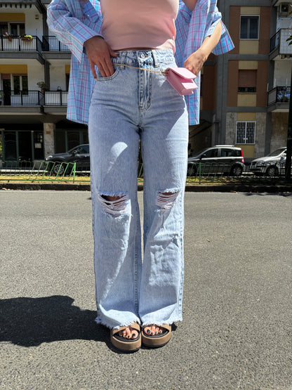Jeans Stefy