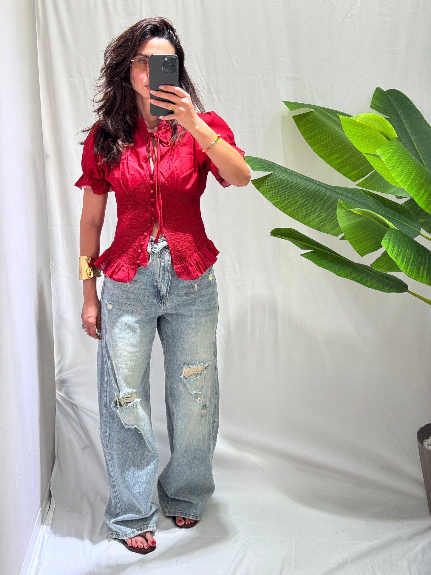 Jeans adoro