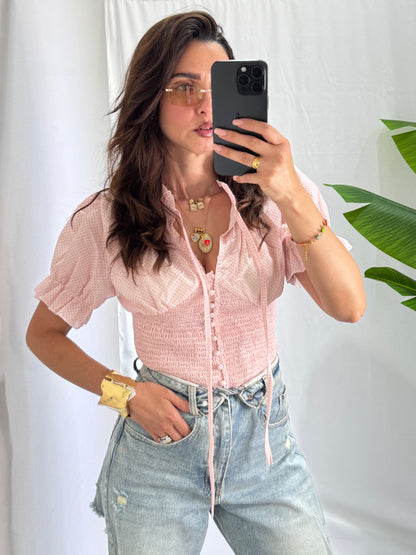 Camicia Alessia