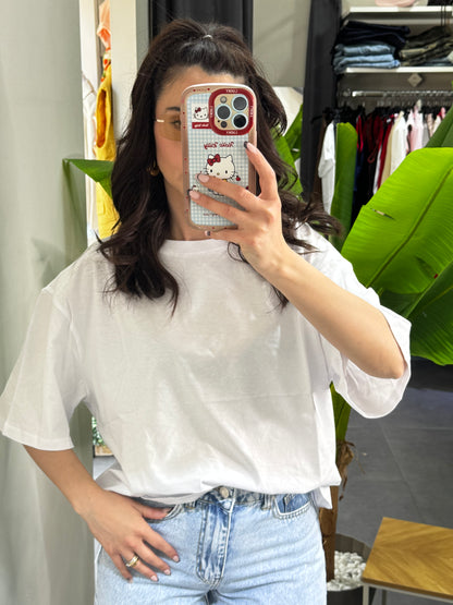 Shirt basic
