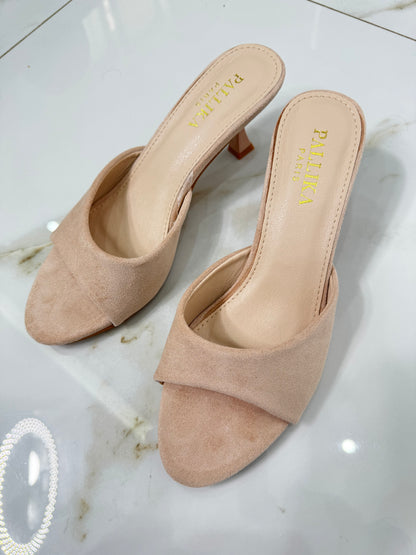 Sandalo beige
