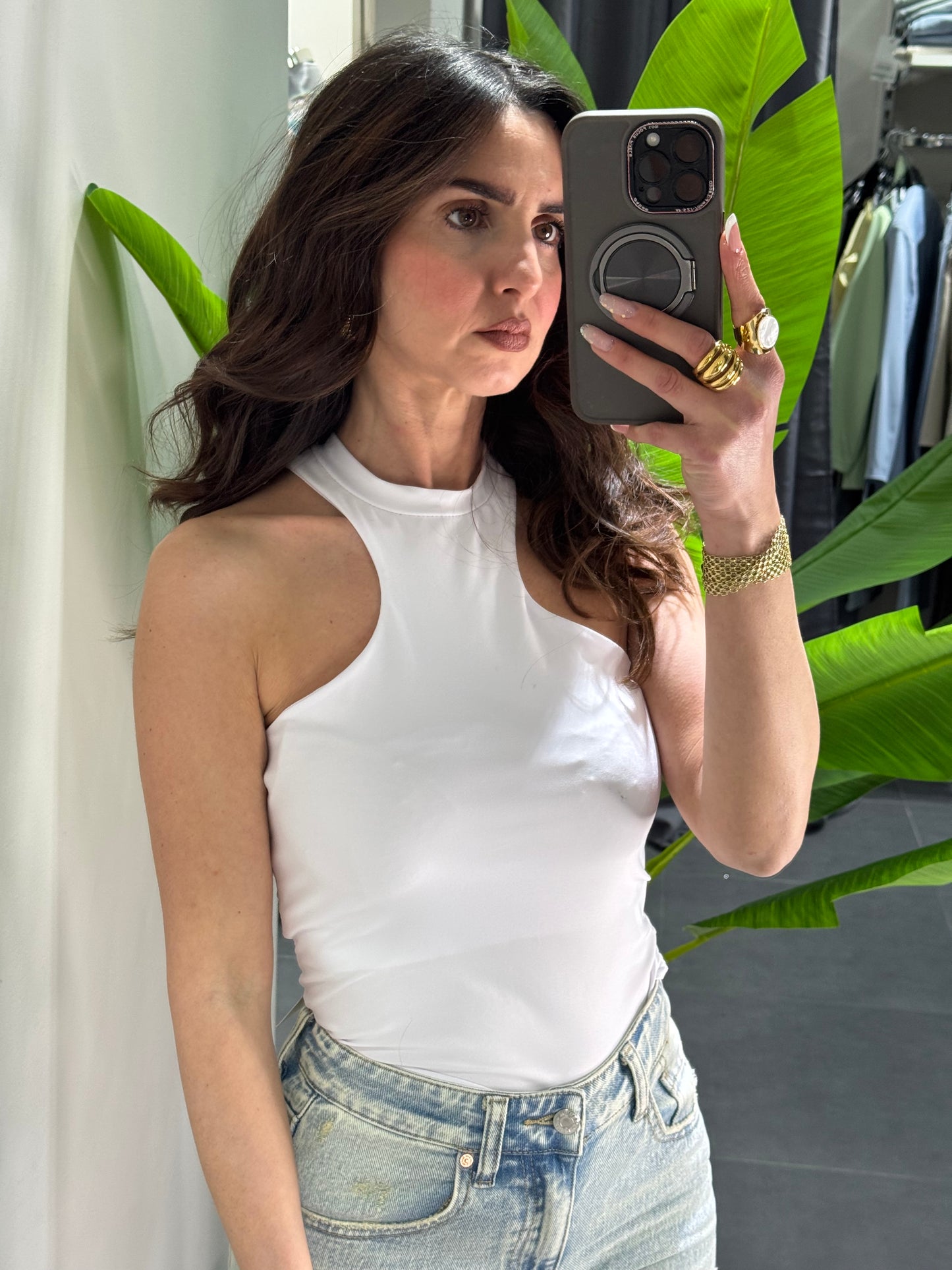 Body Hanna