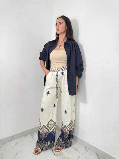 Pantaloni Eden