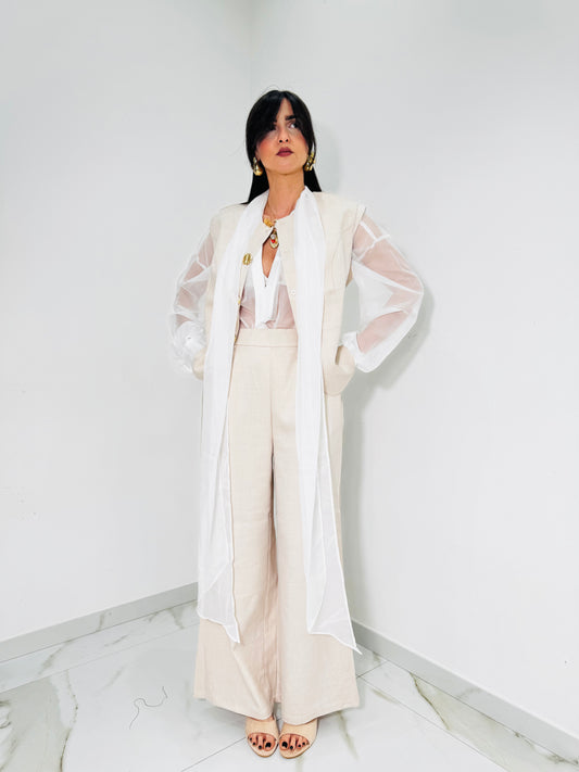 Tailleur Allison