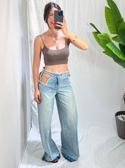 Jeans stella