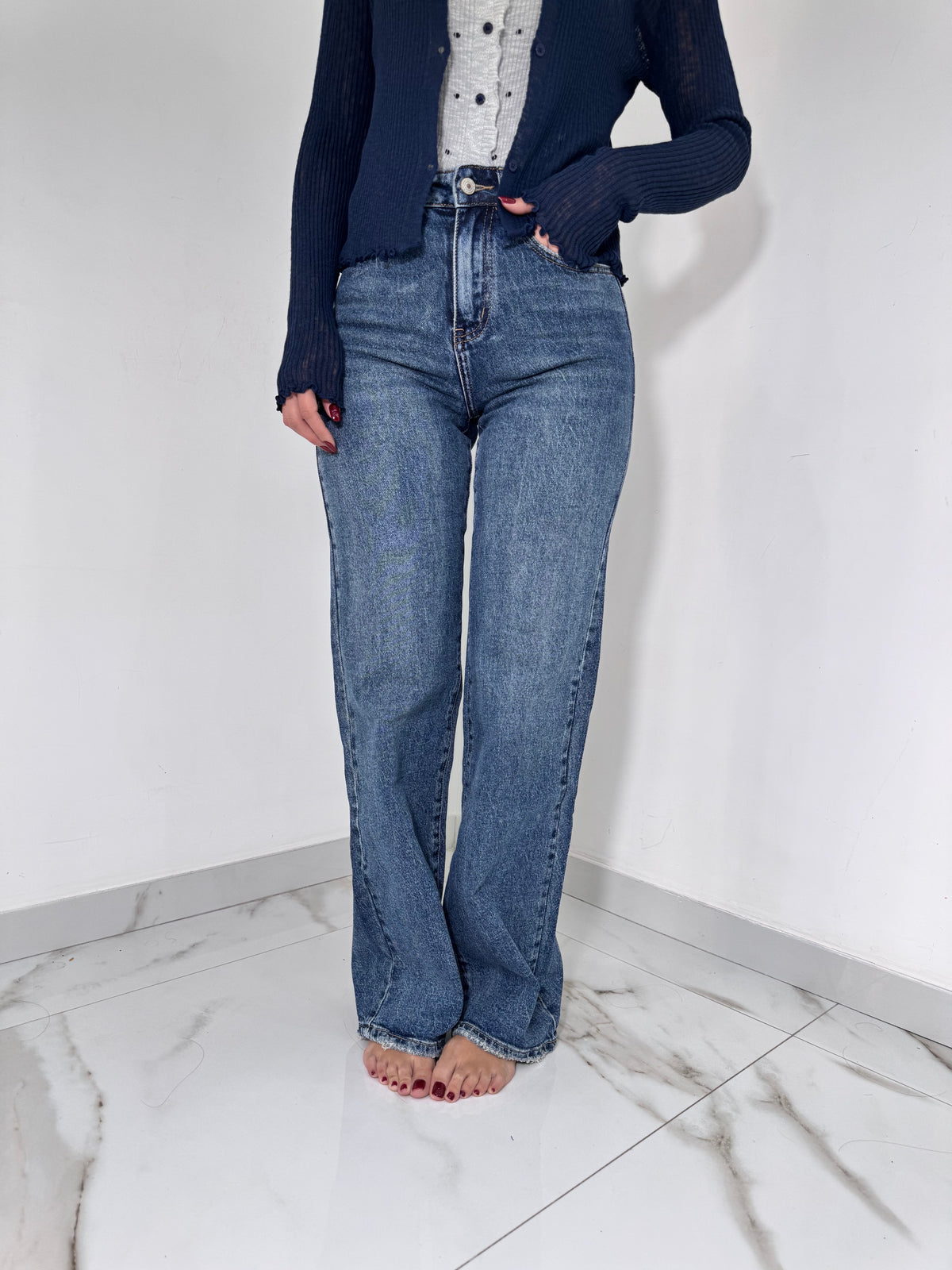 Jeans Kira
