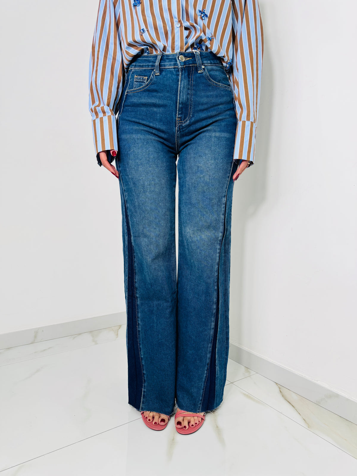 Jeans Laura