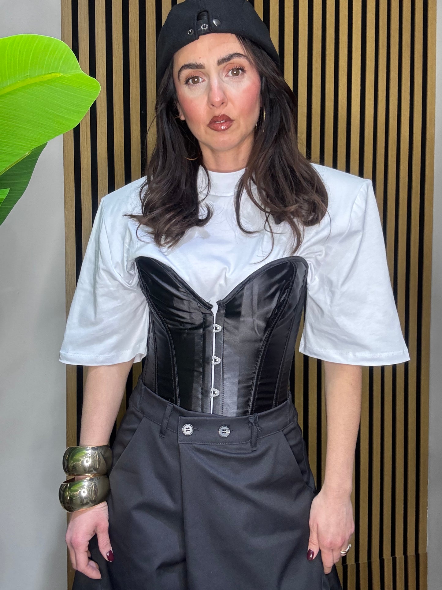 Bustier Bridgerton