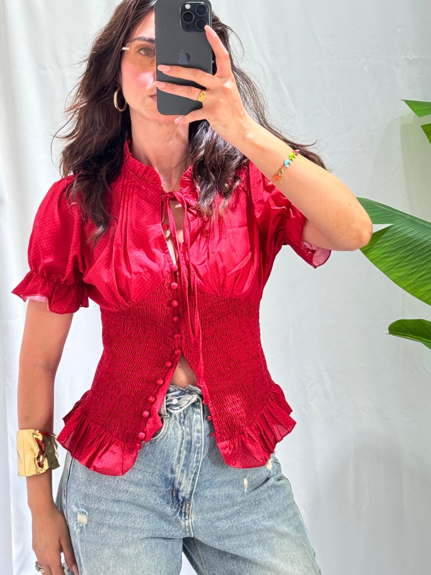 Camicia Alessia