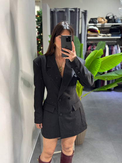 Giacca vestito Gessi