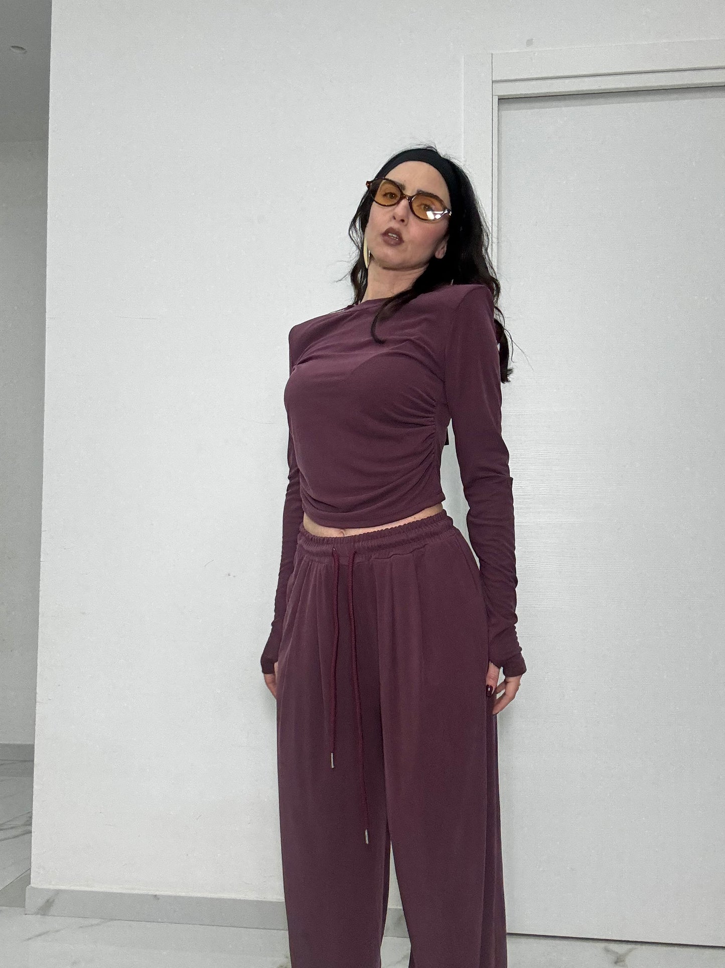 Cordinato casual justwest