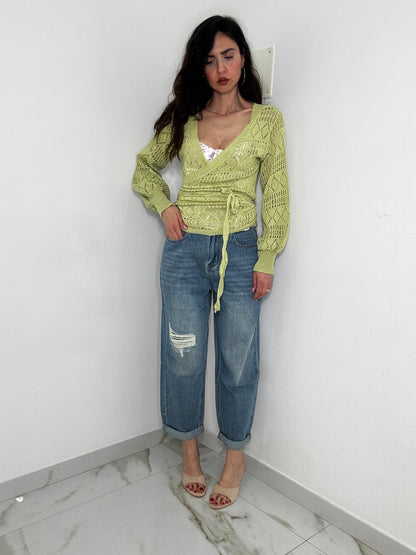 Jeans Ape