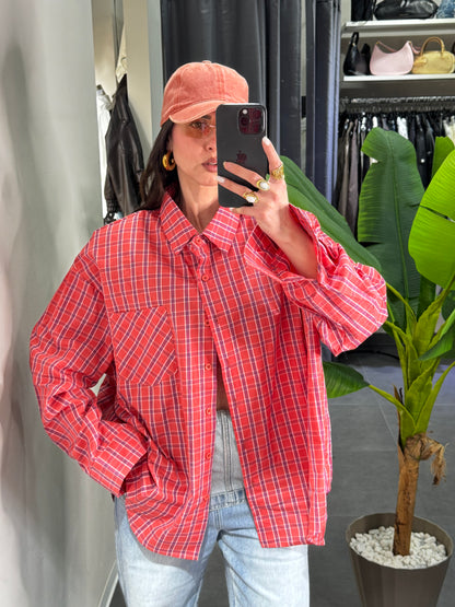Camicia Giada