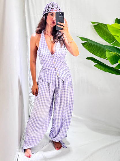Cordinato Comfy