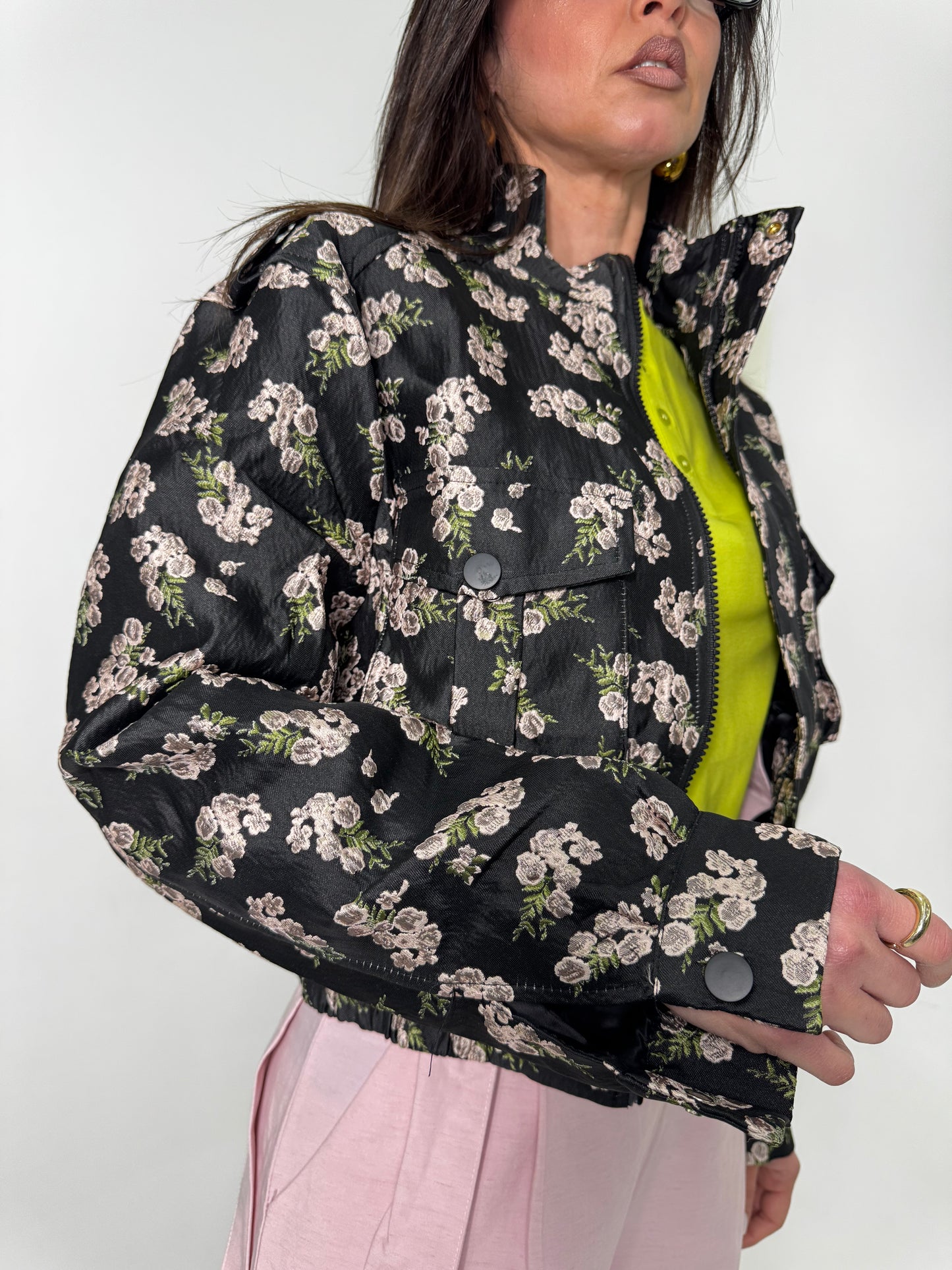 Bomber Flowers