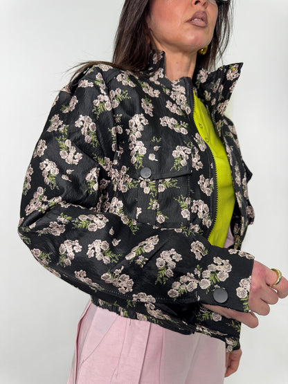 Bomber Flowers