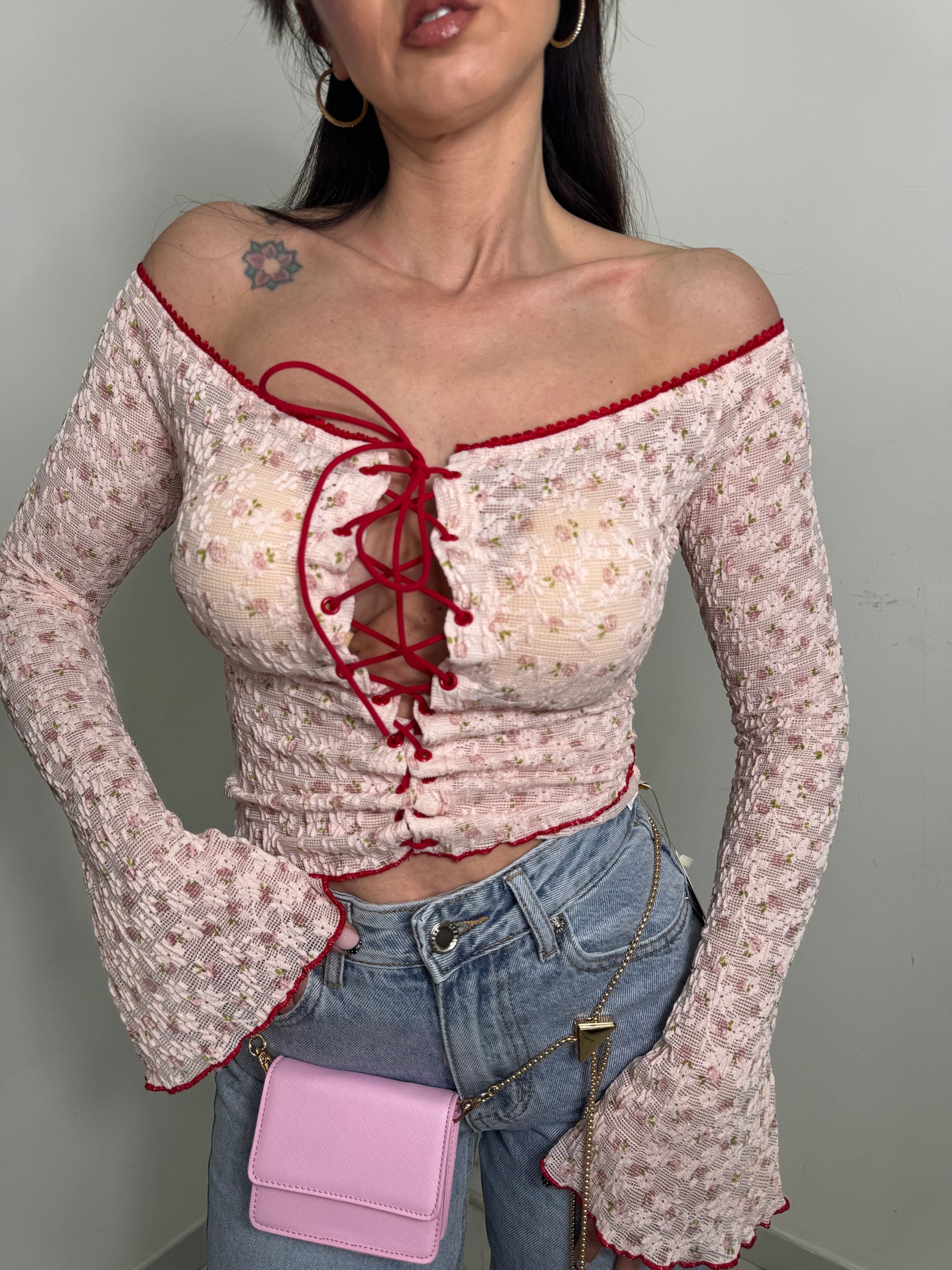 Top Ambra