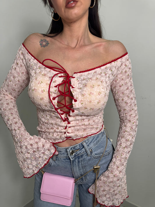 Top Ambra