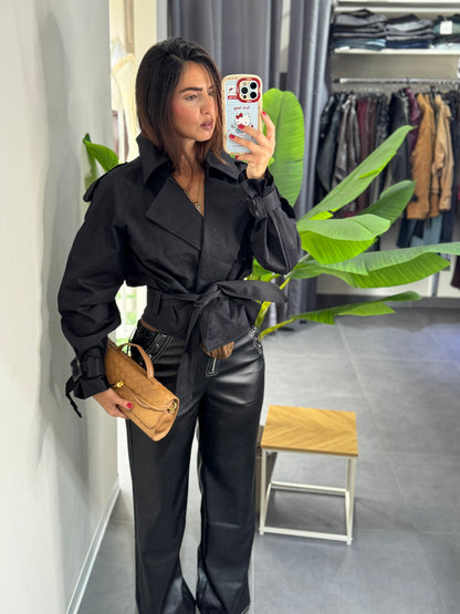 Trench YOU & YOU