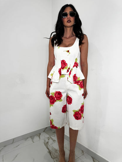 Top fiori Lumina