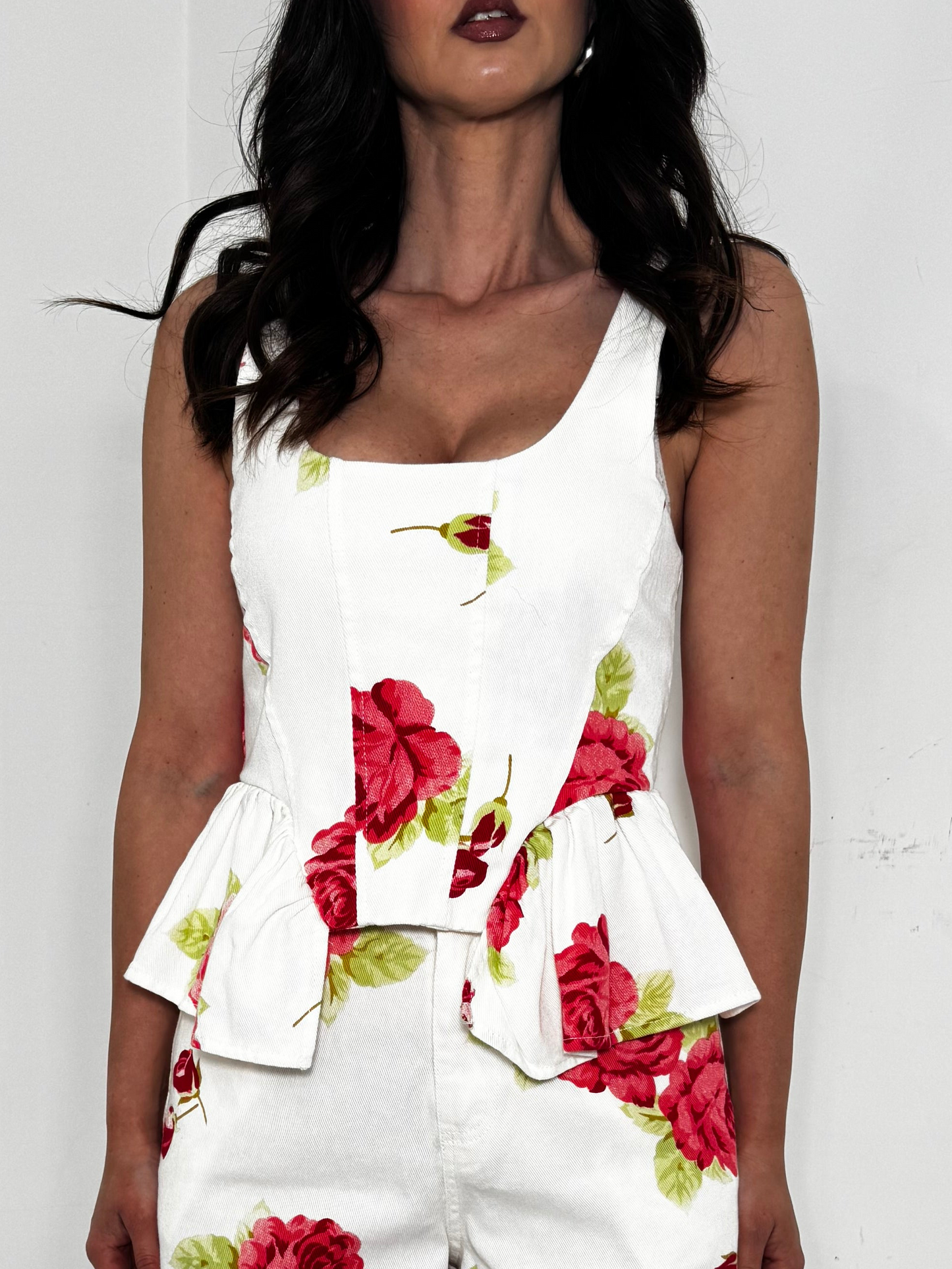 Top fiori Lumina