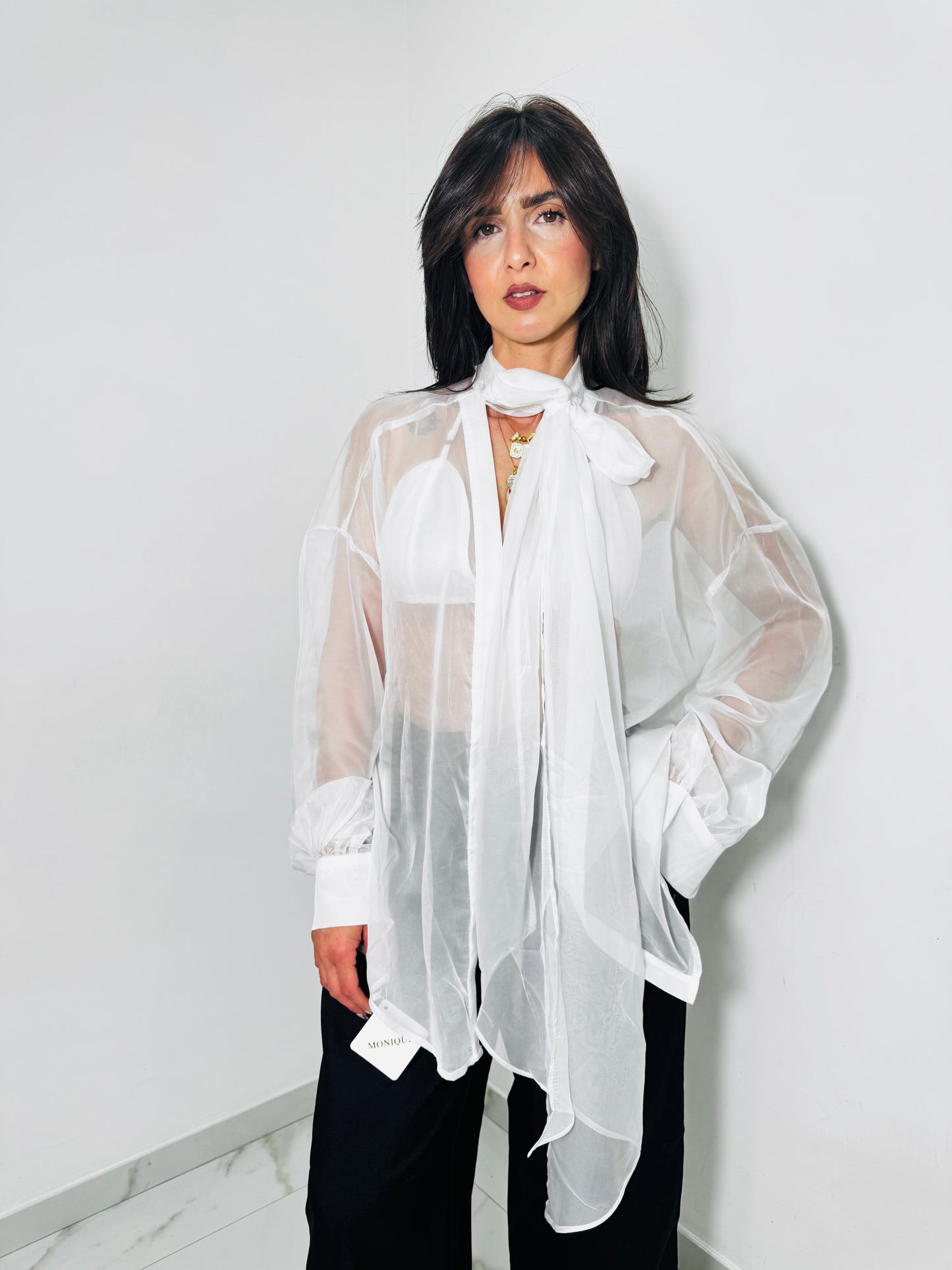 Camicia Dafne