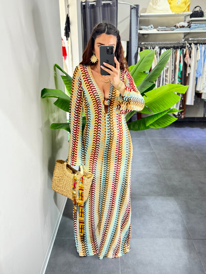 Dress Myk