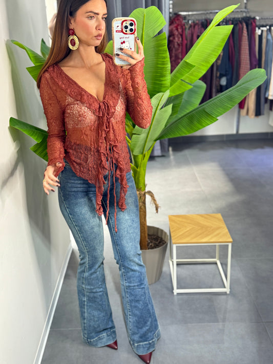 Jeans Flare