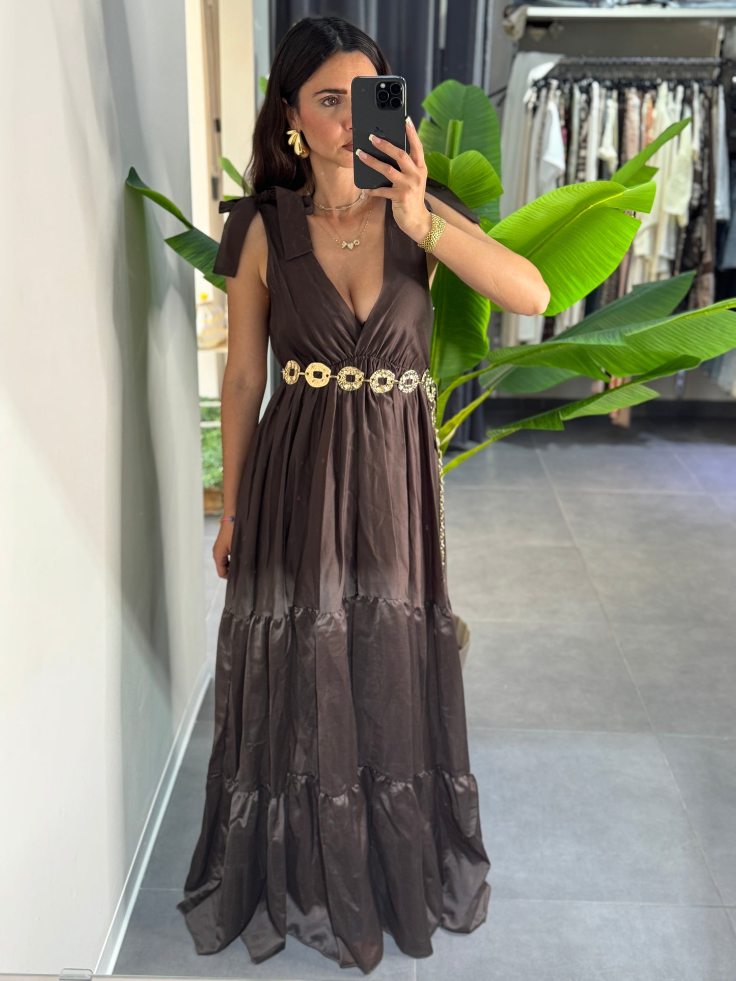 Vestito Mon amour