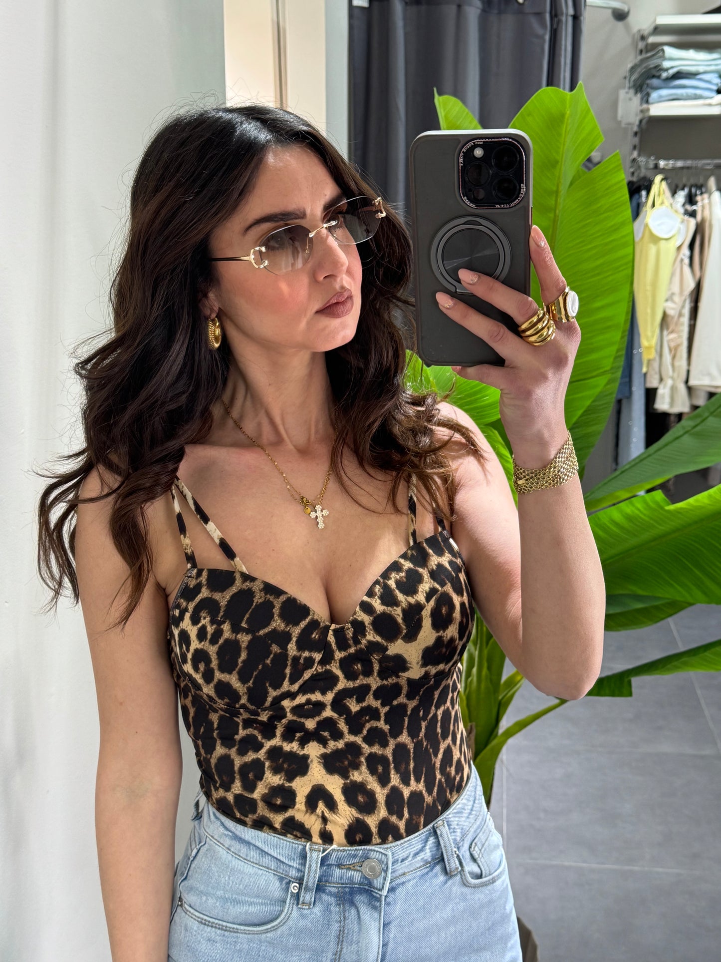 Body best