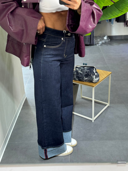 Jeans Y366