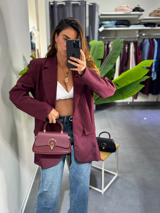 Blazer basic