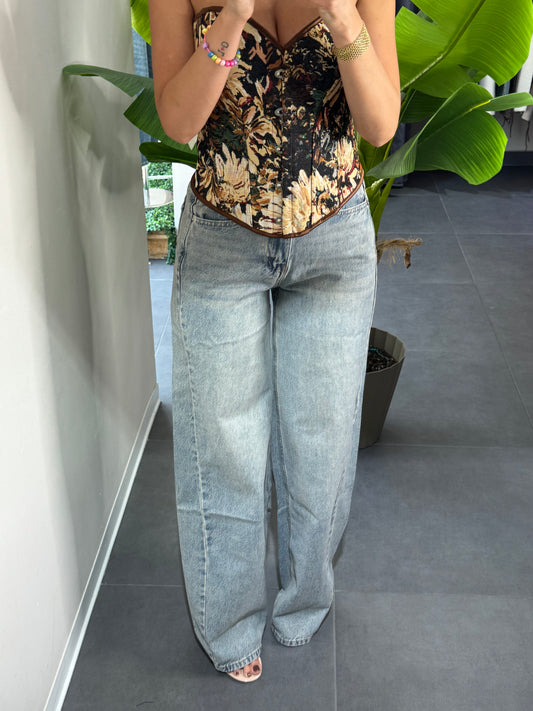 Jeans A3085