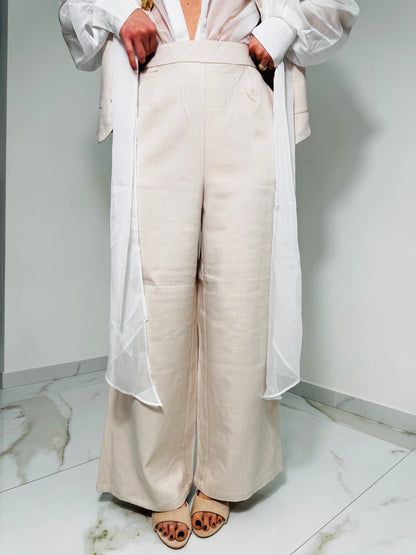 Tailleur Allison