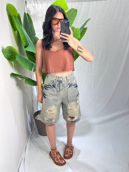 Canotta crop just