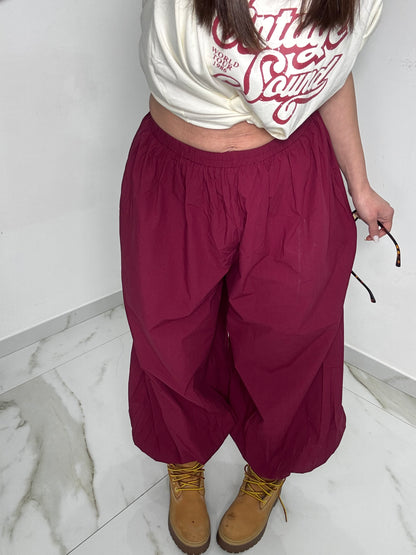 Pantalone Aladin