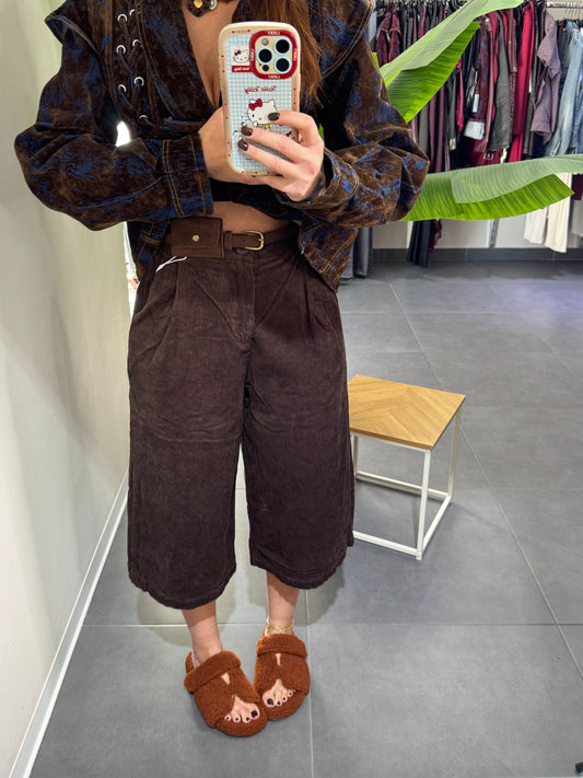 Pantaloni Simona