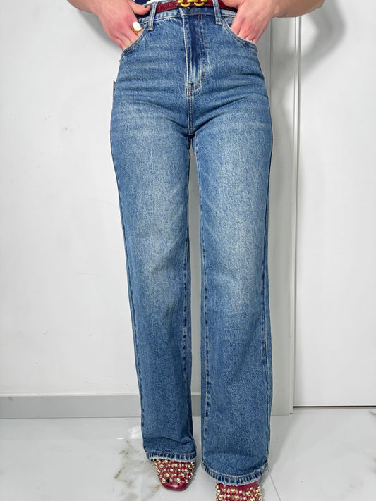 Jeans best lavaggio 0