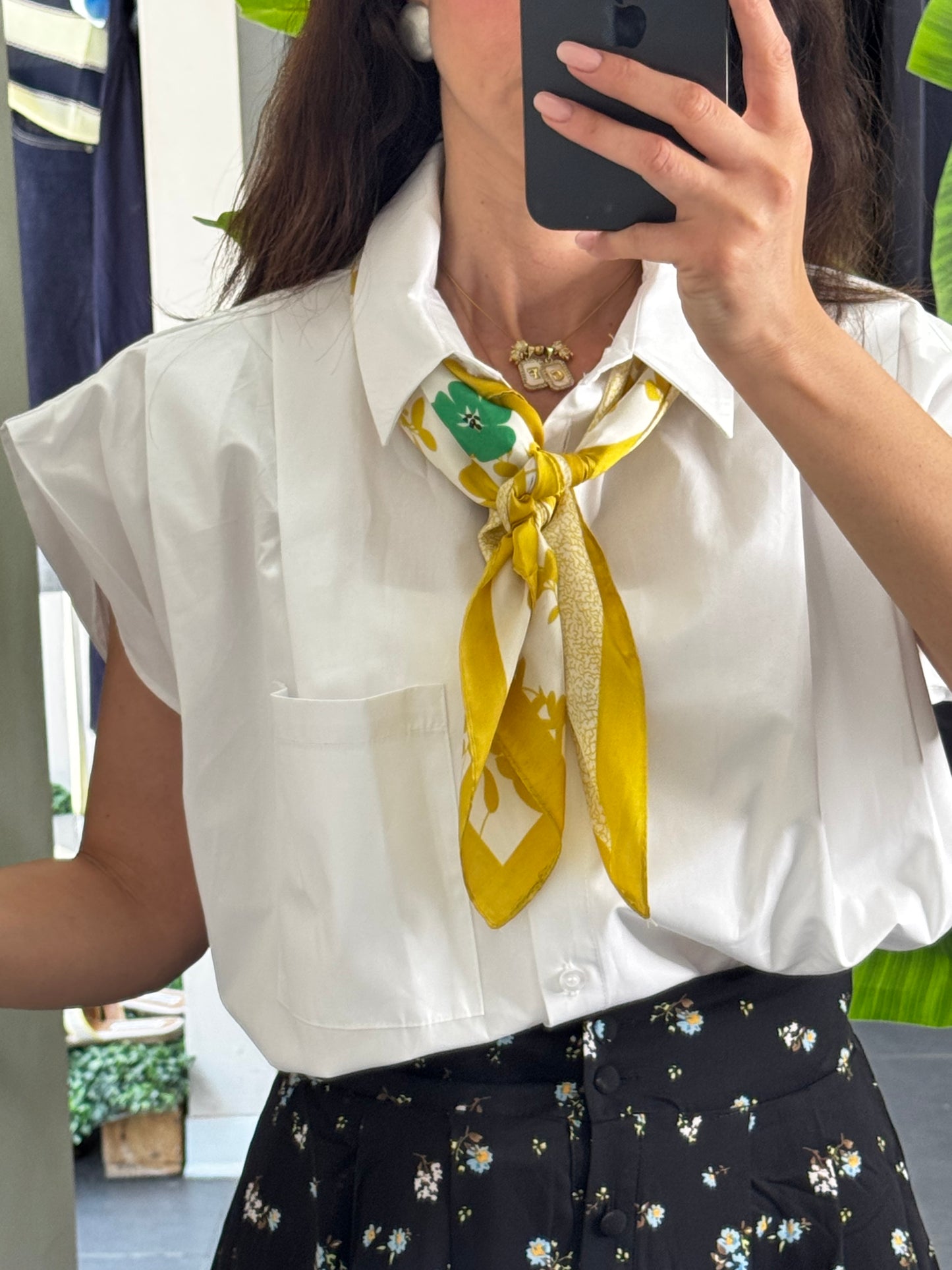 Camicia Vicki
